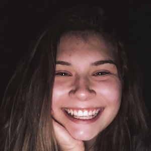 Meet your Posher, Madalyn